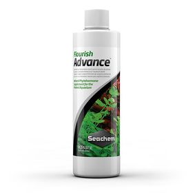 Seachem Flourish Advance 250 ml Sıvı Bitki Gübresi