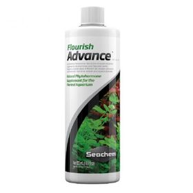 Seachem Flourish Advance 500 ml Sıvı Bitki Gübresi