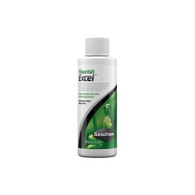 Seachem Flourish Excel 100 ml Sıvı Bitki Gübresi