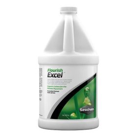 Seachem Flourish Excel 2 lt Sıvı Bitki Gübresi