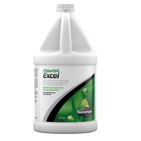 Seachem Flourish Excel 2 lt Sıvı Bitki Gübresi