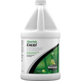Seachem Flourish Excel 2 lt Sıvı Bitki Gübresi