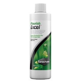 Seachem Flourish Excel 250 ml Sıvı Bitki Gübresi