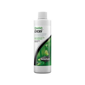 Seachem Flourish Excel 250 ml Sıvı Bitki Gübresi