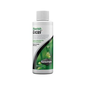 Seachem Flourish Excel 250 ml Sıvı Bitki Gübresi