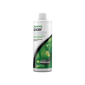 Seachem Flourish Excel 500 ml Bitkiler İçin Karbon Desteği