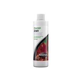 Seachem Flourish İron 250 ml Sıvı Bitki Gübresi