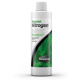 Seachem Flourish Nitrogen 250 ml Bitki Güçlendirici Gübre