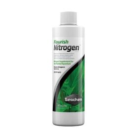 Seachem Flourish Nitrogen 250 ml Bitki Güçlendirici Gübre