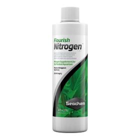 Seachem Flourish Nitrogen 250 ml Bitki Güçlendirici Gübre