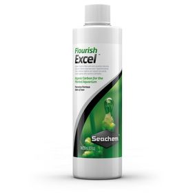 Seachem Flourish Nitrogen 250 ml Sıvı Bitki Gübresi
