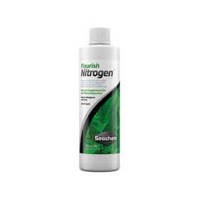 Seachem Flourish Nitrogen 500 ml Sıvı Bitki Gübresi