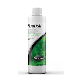 Seachem Flourish Nitrogen 500 ml Sıvı Bitki Gübresi