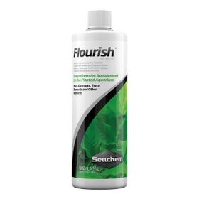 Seachem Flourish Nitrogen 500 ml Sıvı Bitki Gübresi