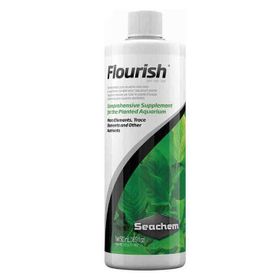 Seachem Flourish Potassium 500 ml Bitki Gübresi