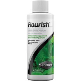 Seachem Flourish Potassium 500 ml Bitki Gübresi