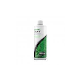 Seachem Flourish Trace 100 ml Sıvı Bitki Gübresi