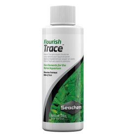 Seachem Flourish Trace 100 ml Sıvı Bitki Gübresi