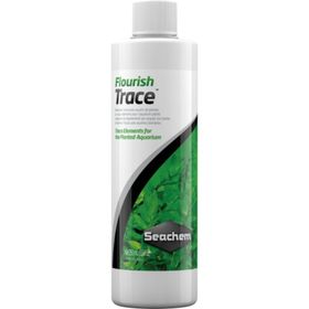 Seachem Flourish Trace 100 ml Sıvı Bitki Gübresi