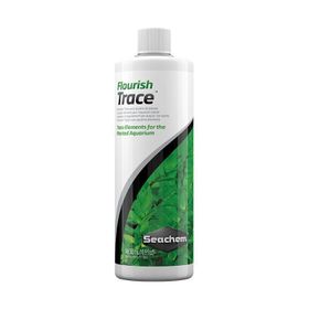 Seachem Flourish Trace 250 ml Sıvı Bitki Gübresi