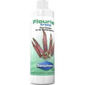Seachem Flourish Trace 500 ml Sıvı Bitki Gübresi