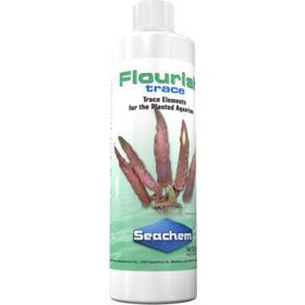 Seachem Flourish Trace 500 ml Sıvı Bitki Gübresi