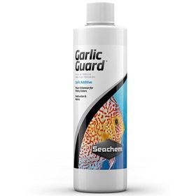 Seachem Garlicguard 100 ml Balıklar İçin Lezzet Arttırıcı