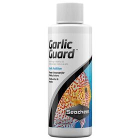 Seachem Garlicguard 100 ml Sarımsaklı Koruyucu