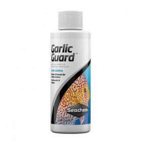 Seachem Garlicguard 100 ml Sarımsaklı Koruyucu