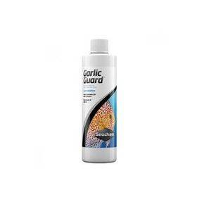 Seachem Garlicguard 250 ml Sarımsaklı Koruyucu