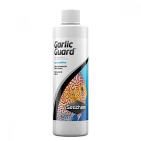Seachem Garlicguard 250 ml Sarımsaklı Koruyucu