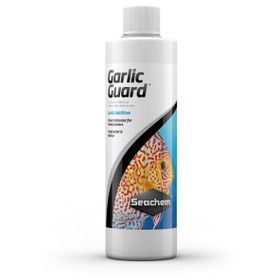 Seachem Garlicguard 250 ml Sarımsaklı Koruyucu