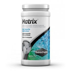 Seachem Matrix 250 ml Bakteri Substratı
