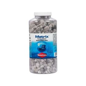 Seachem Matrix 500 ml 350 gr Açık Bakteri Substratı