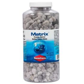 Seachem Matrix 500 ml 350 gr Açık Bakteri Substratı