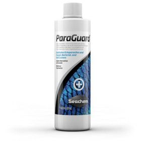 Seachem ParaGuard 100 ml Parazit Mantar ve Bakteri İlacı