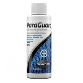 Seachem ParaGuard 100 ml Parazit Mantar ve Bakteri İlacı