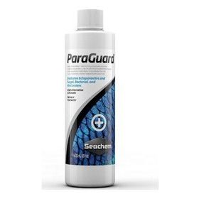 Seachem ParaGuard 100 ml Parazit Mantar ve Bakteri İlacı