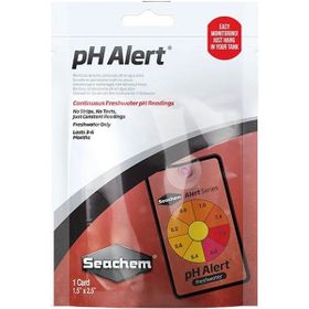 Seachem PH Alert pH Testi