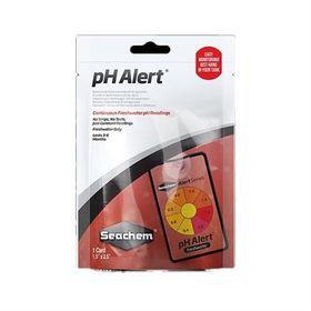 Seachem PH Alert pH Testi
