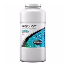 Seachem Phosguard 1000 ml Fosfat ve Silikat Önleyici