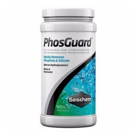 Seachem Phosguard 250 ml Fosfat ve Silikat Önleyici