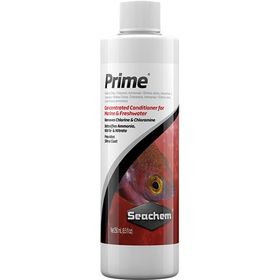 Seachem Prime 100 ml Klor Temizleyici ve Su Düzenleyicisi