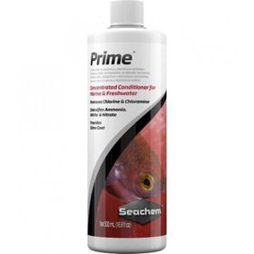Seachem Prime 500 ml Su Hazırlayıcı