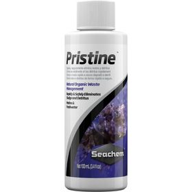 Seachem Pristine 100 ml Su Düzenleyici