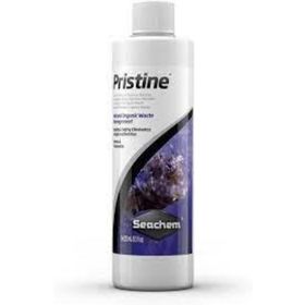 Seachem Pristine 100 ml Su Düzenleyici