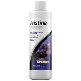 Seachem Pristine 250 ml Su Berraklaştırıcı