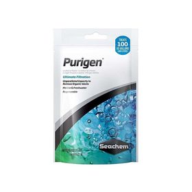 Seachem Purigen 100 ml Su Berraklaştırıcı ve Bakteri Tutucu