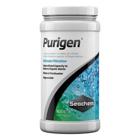 Seachem Purigen 250 ml Su Berraklaştırıcı ve Bakteri Tutucu