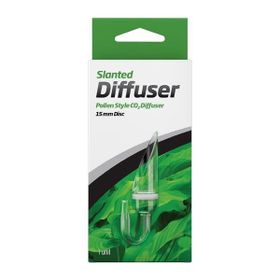 Seachem Slanted Diffuser 15 Cam Difüzör